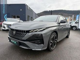 hybrid 145 e-dcs6 gt