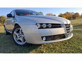 alfa romeo 159 sw 2.0 jtdm 16v distinctive sw fl