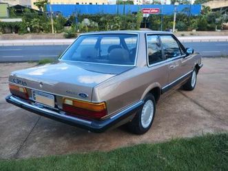 ghia 1.8 / 1.6 2p e 4p