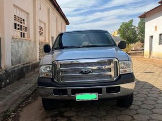 xlt 3.9 4x4 cd tb diesel