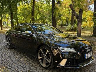 audi s7 s7 v8t