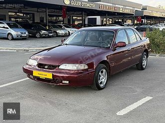 HYUNDAI SONATA 2-0-gls