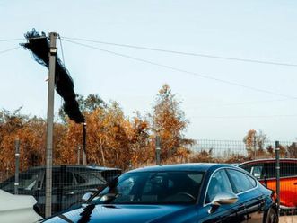 audi s7 prestige quattro top 420ps