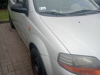 DAEWOO KALOS daewoo-kalos-1-4-lpg-jarocin-o-olx-pl