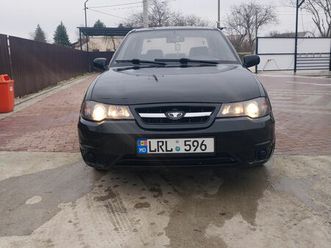 daewoo nexia an. 2010