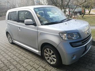 daihatsu materia, automat, z gazem! lublin • olx.pl