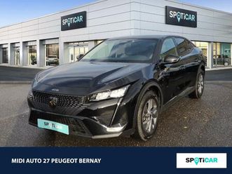 hybrid 145ch allure e-dcs6