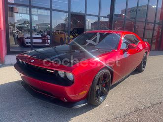 dodge challenger rt shaker