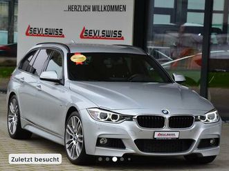 privatverkauf - bmw 335i x-drive canton tessin - tutti.ch