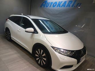 tourer 1,8i sport at