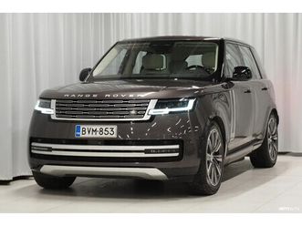 p440e plug-in hybrid autobiography swb // acc /hud / 360 /hieronnat / signature / clearsight //