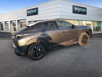 hybrid 136 e-dcs6 allure