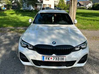 bmw 3er-reihe g20