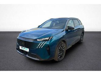 hybrid 145 e-dcs6 allure