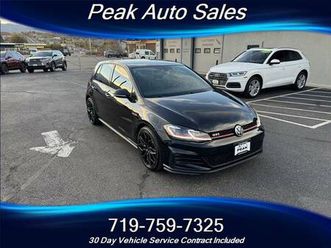 dsg transmission! apple carplay/android auto! inspected and serviced