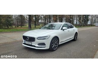 volvo s90 t6 awd inscription