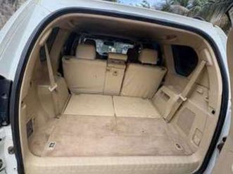 toyota prado 2016 - keur massar | expat-dakar