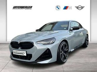 bmw 2er-reihe coupe g42