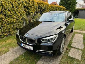 bmw 5er-reihe 535xd gt