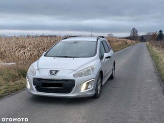 peugeot 308 1.6 e-hdi access stt