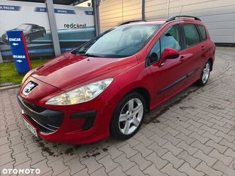 peugeot 308 hdi fap 110 (blue lion) tendance