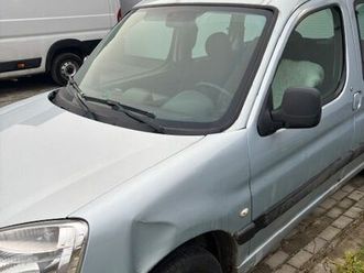 peugeot partner combi 1.9 d