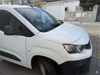 peugeot partner tepee office 1.6 hdi