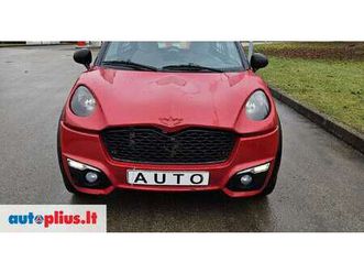 chatenet ch26, 0.5 l., hatchback