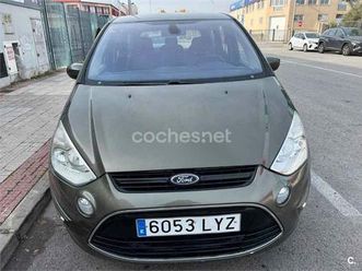 ford cmax