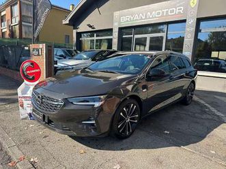 insignia 2.0 cdti 174 cv s&s aut. awd sports toure