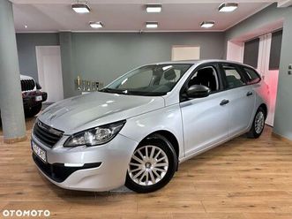 peugeot 308 1.6 hdi access