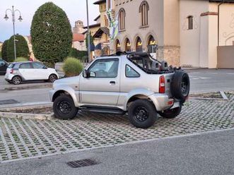 cabrio 1.3 16v top 4wd e3