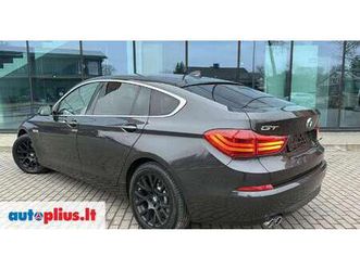 bmw 520 gran turismo, 2.0 l., hatchback