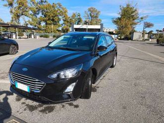 focus v 2018 swsw 1.5 ecoblue business s