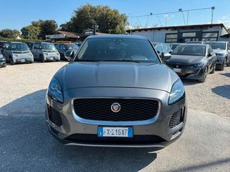 jaguar e-pace 2.0d 150 cv awd r-dynamic