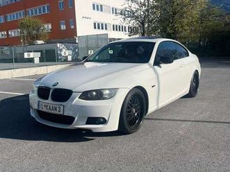 bmw 3er-reihe 328i