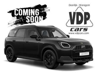 classic trim pack m head-up panorama led camera