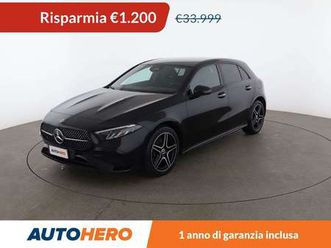 a 250e amg line premium phev