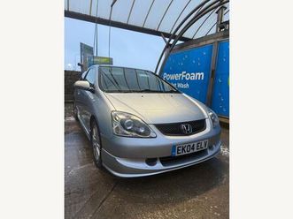 1.6 i-vtec sport 3dr