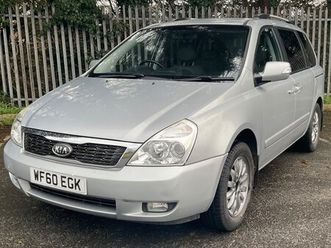 2010 (60) - 2.2 crdi 3 5dr