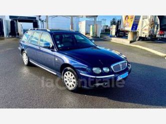 tourer 2.0 cdti heritage