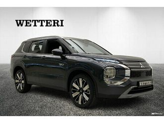 2.4 phev at intense 4wd