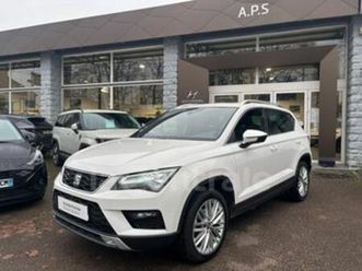 1.5 tsi 150 act s&s xcellence dsg7