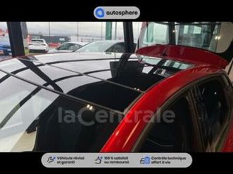 v generation2 1.0 ecotsi 115 s/s fr dsg7