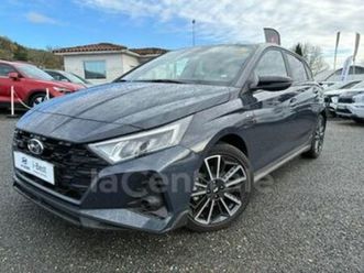 iii 1.0 t-gdi 100 hy 48v n line michel vaillant