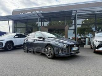 iii 1.0 t-gdi 100 hybrid 48v intuitive