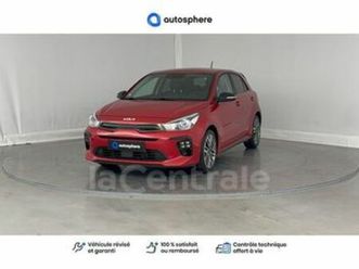 iv generation2 1.0 t-gdi 100 mhev gt line ibvm6