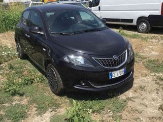 ypsilon ypsilon 1.0 firefly 5 porte s&amp;s hybrid gold