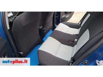 toyota prius c, 1.5 l., hatchback