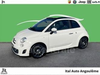 ii c 1.4 turbo 16v t-jet 140 595c